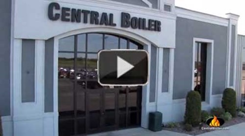 Premier Manufacturing Plant